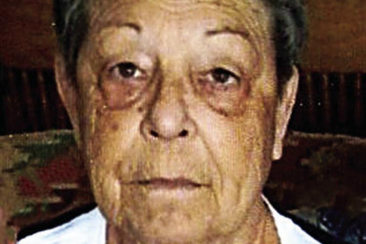 Beverly Gail Wisener