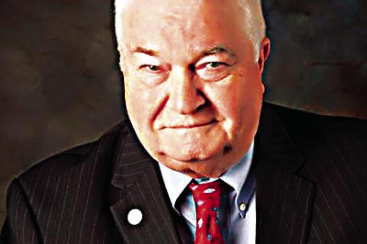 William E. Flanagan, Jr.