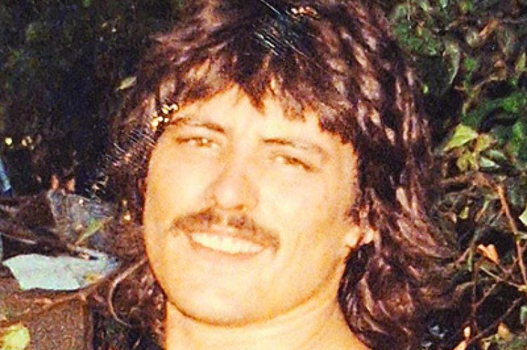 Frank Lynn Thayer, Jr.