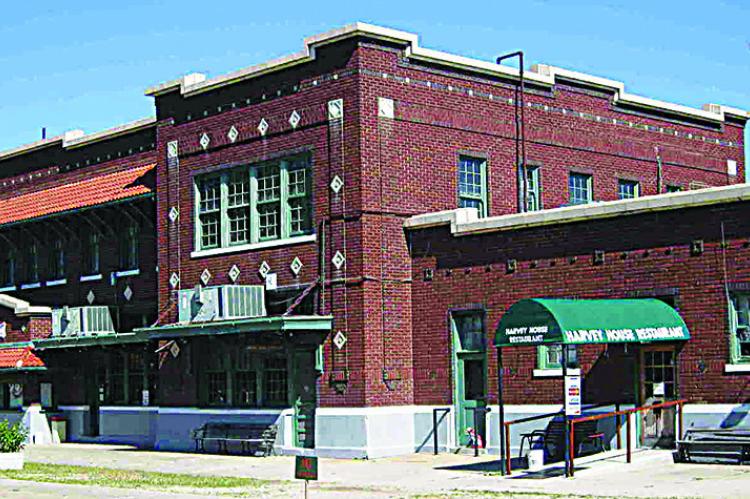 Frisco Depot Museum acquires two new volunteers