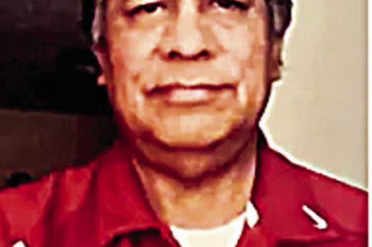 Norman David “Sonny” Micco
