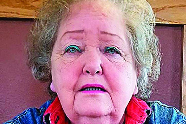 Liddie Elizabet