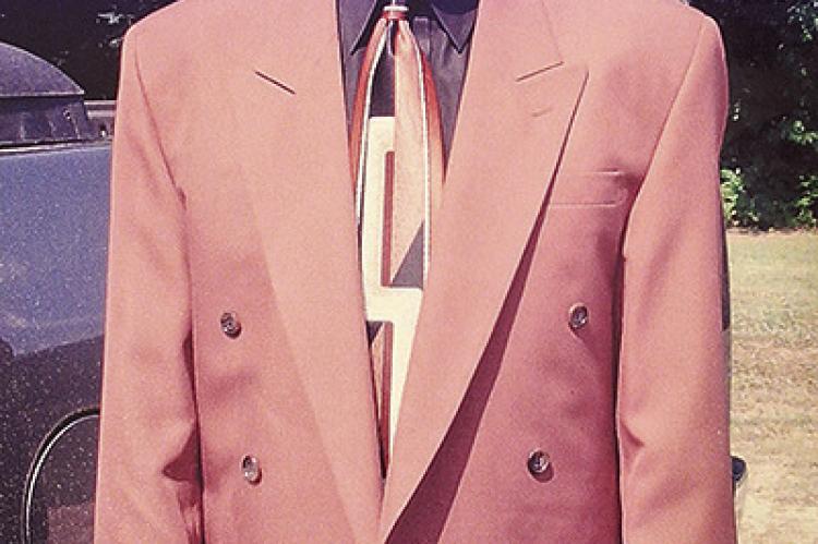 Alvin Frazier