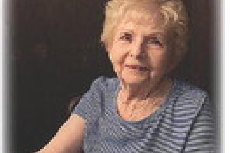 Jo Ellen Jackson