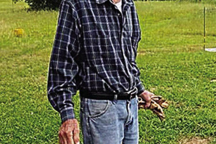Jerry Lynn Kendrick