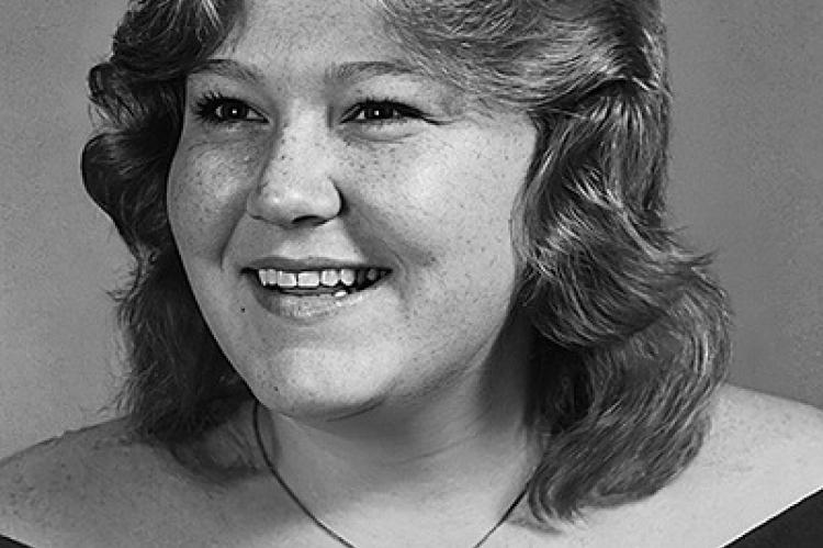 Joan Elaine (Hart) Huber
