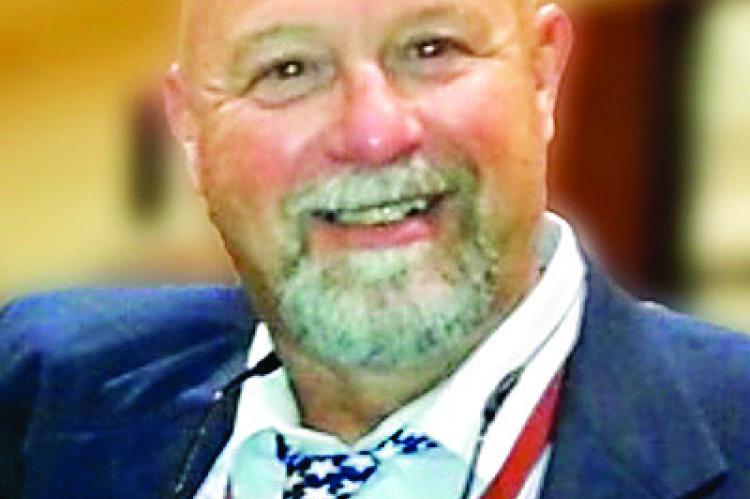 Thomas Lee Cummings, Jr.