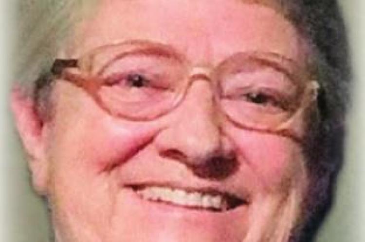 Kimberly Byard McLaughlin