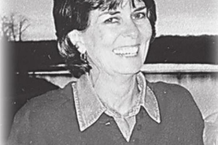 Donna Nash