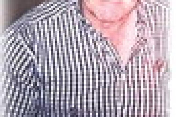 Leslie Burton Dawson
