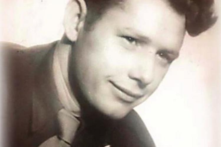 Bill Medford