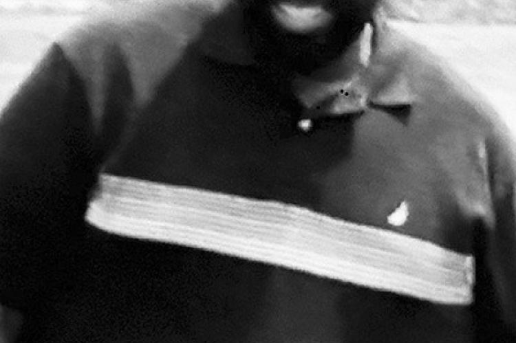Ulysses J. Adamson “Bubba”