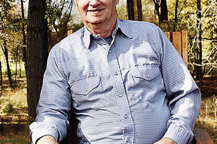 Charles “Charlie” Thomas Little