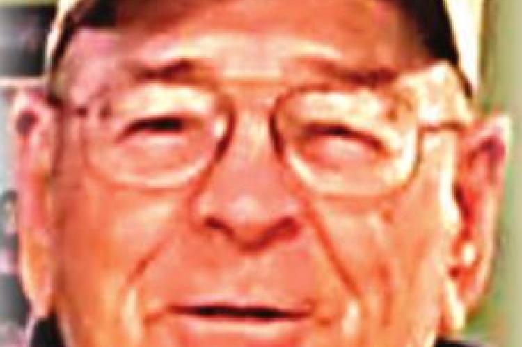 Ronald R. Smith