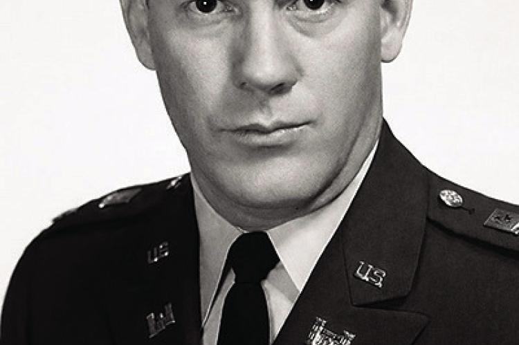 Billie Alvin Harkins