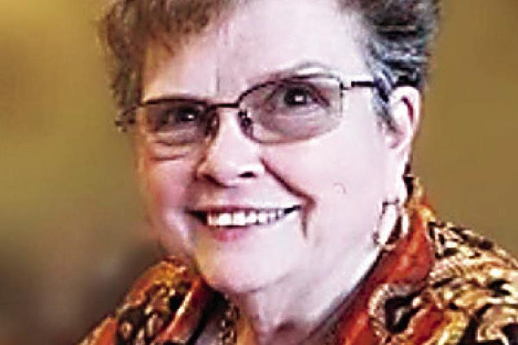 Ju Nell Watkins