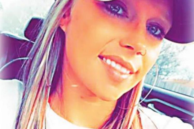 Stephanie Kay Iglehart