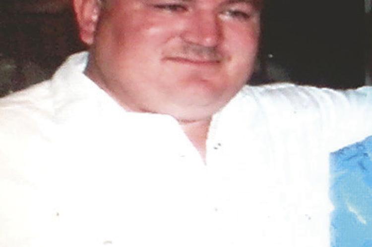 Richard Payne
