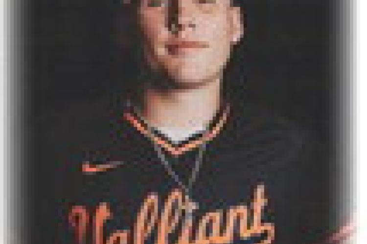 SGT. Landon Samuel Lowrance