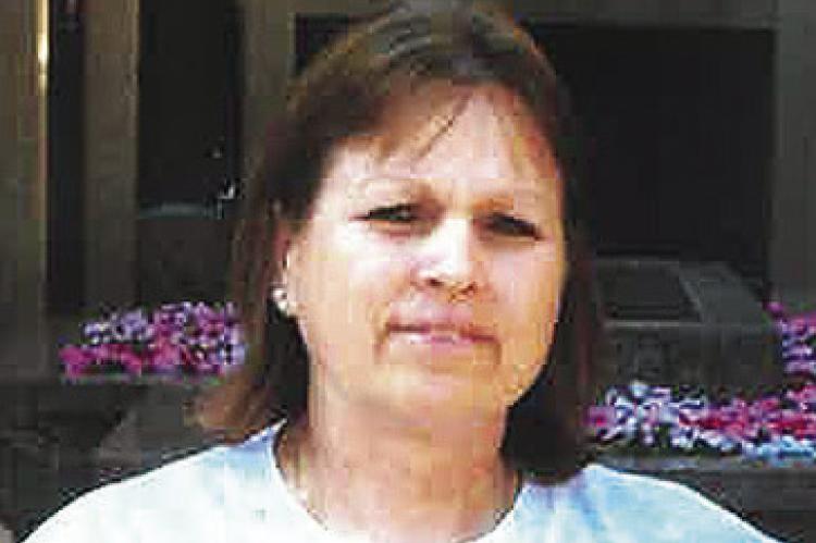 Ruth Ann (West) Sanchez
