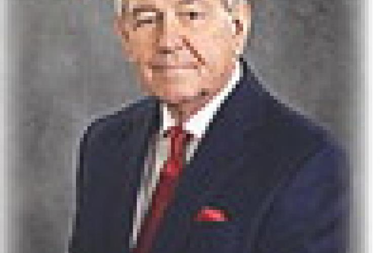 Bobby Steve Burrage