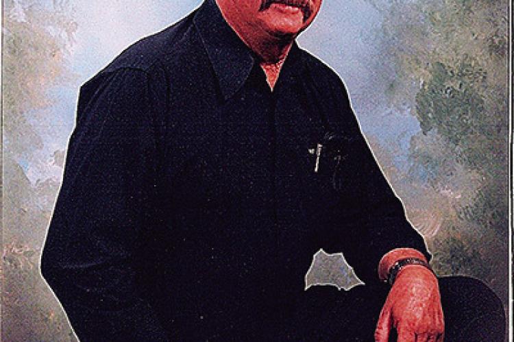 Lawrence Austin Loftin