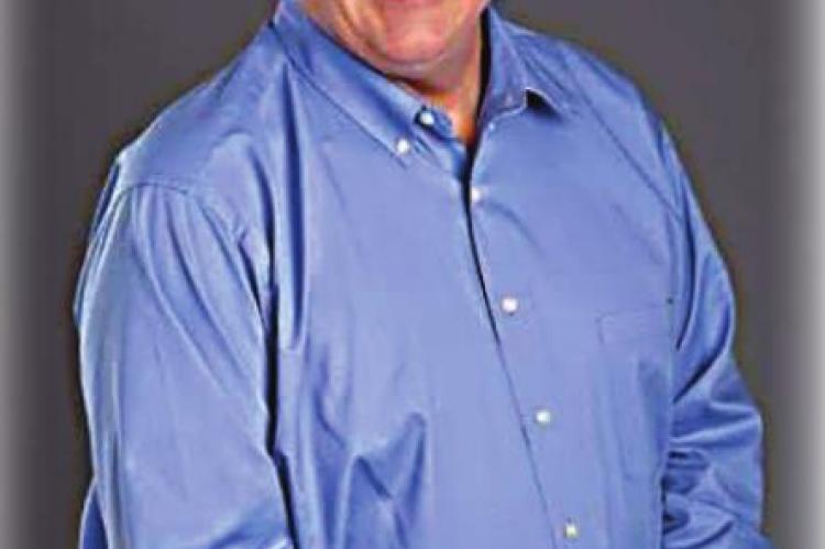 Benjamin Tisinger “Biff” Beard, Sr.