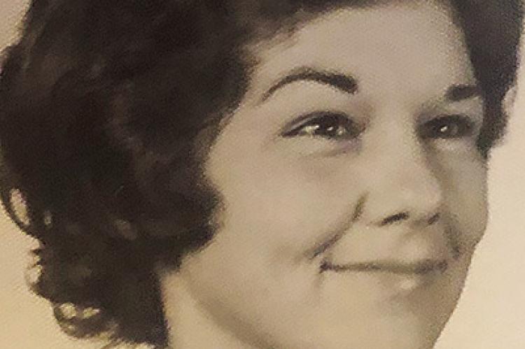 Geneva Lee (Richardson) Abney