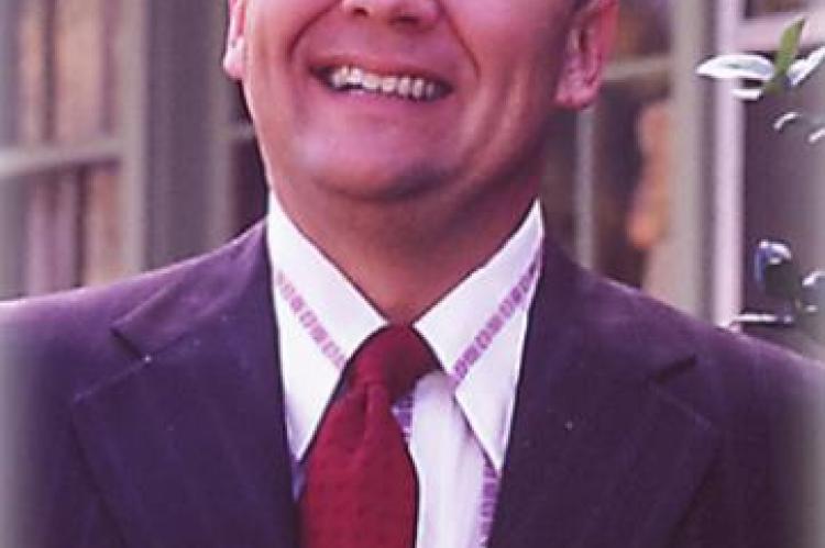 Ronald Edward Green