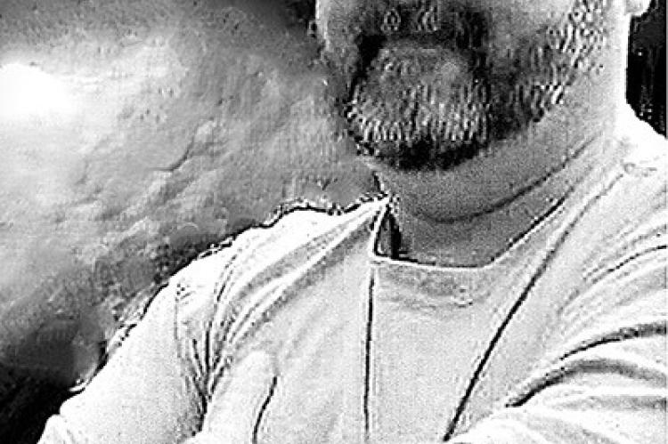 Phillip Farris Milam