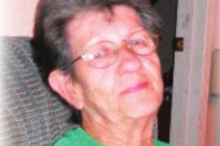 Janie “Skeet” (Morris) Johnson