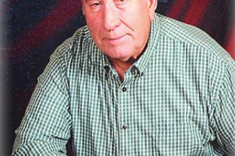 Andrew Feco, Jr.