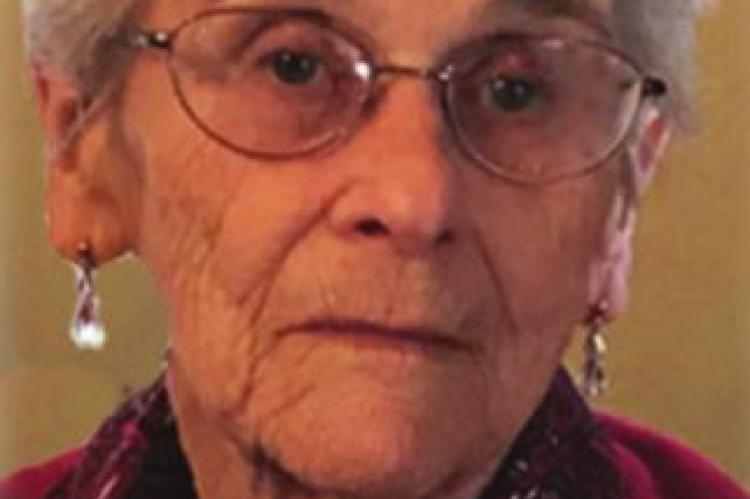 Lillie Jean Antwine