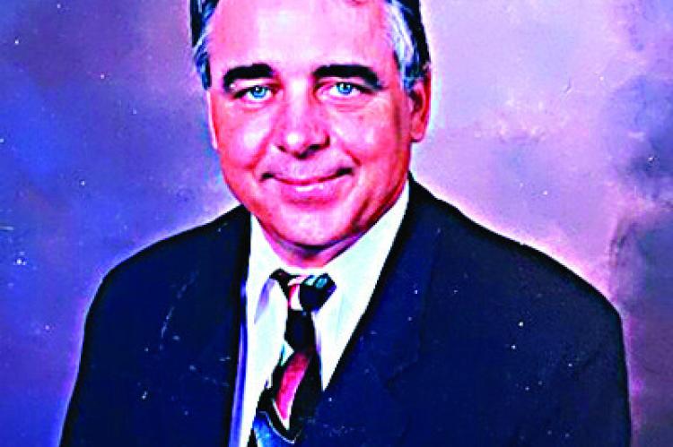 Robert “Bob” Thornburgh