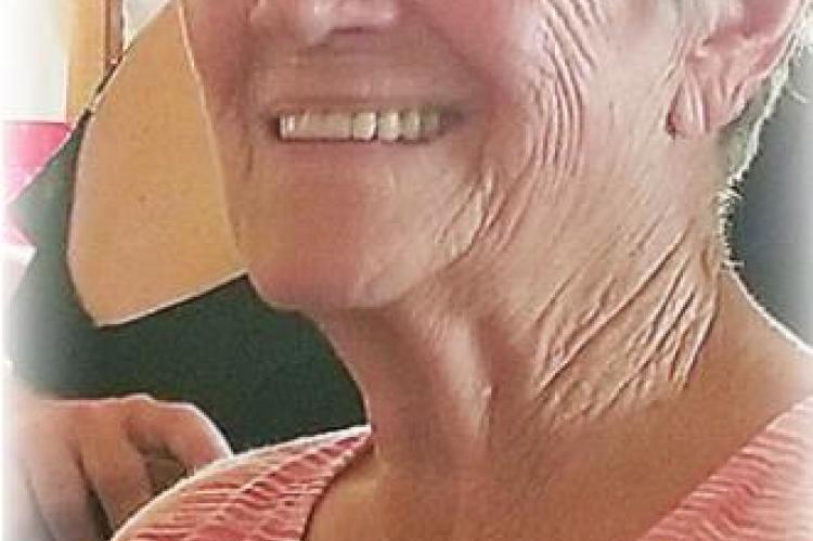 Peggy Lee Gillean