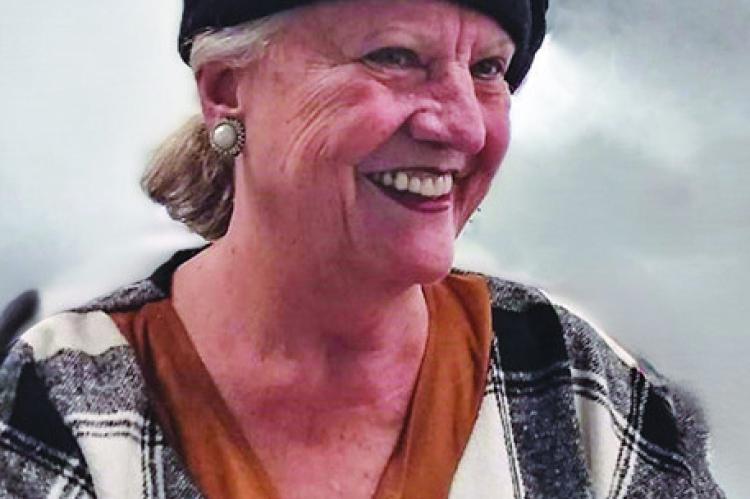 Gerene Annette Taylor