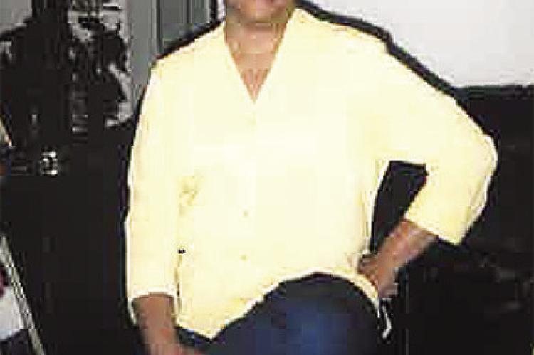 Ophelia Marie Foster Graham