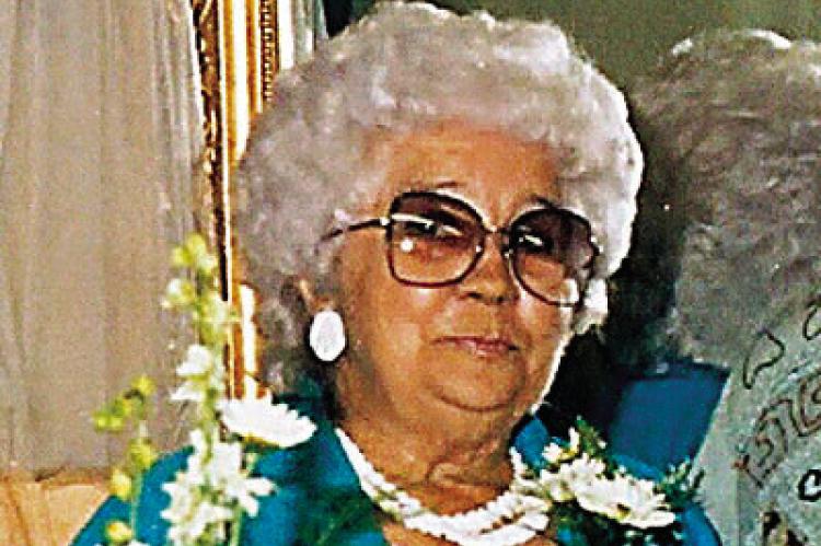 Bobbie Francis Himes