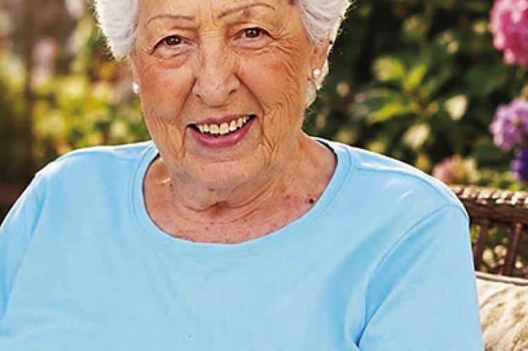 Janet W. Montgomery