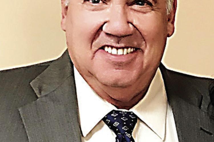 Gary Lynn Cannon