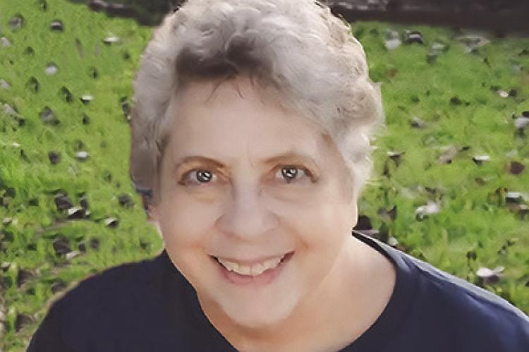 Jo Ann (Barnett) Cannon