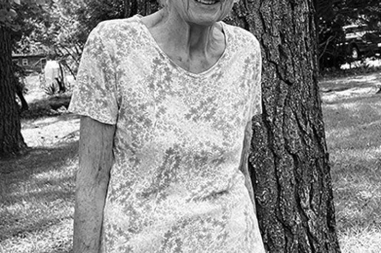 Delores Beaver Canant