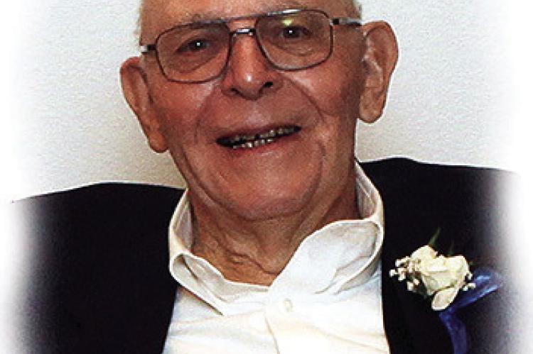 Cecil Grant Cowling