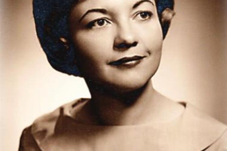 Rosemary Boggs