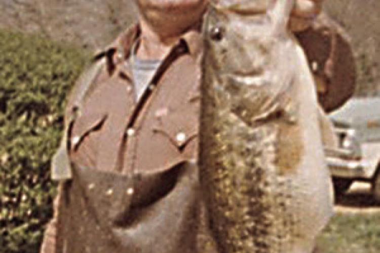 George Loyal Farmer, Sr.
