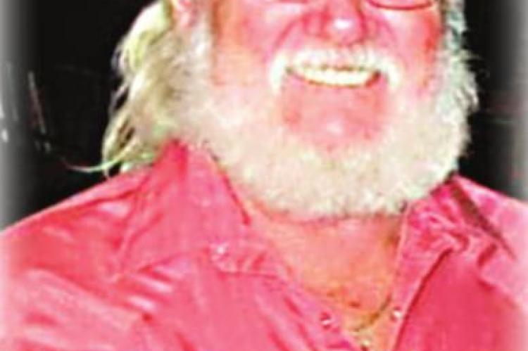 Randell Dwight Jones