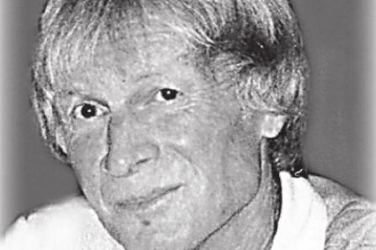 Gary Lynn Goodman