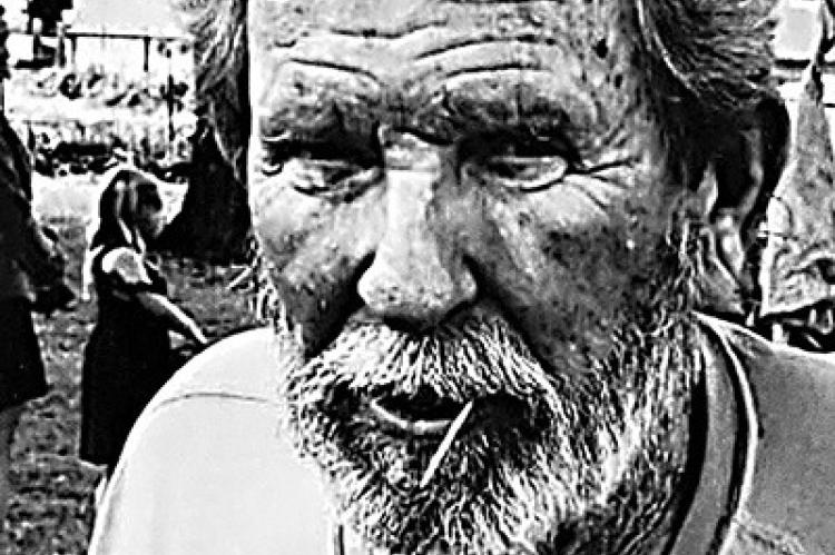 Doyle Eugene Winters
