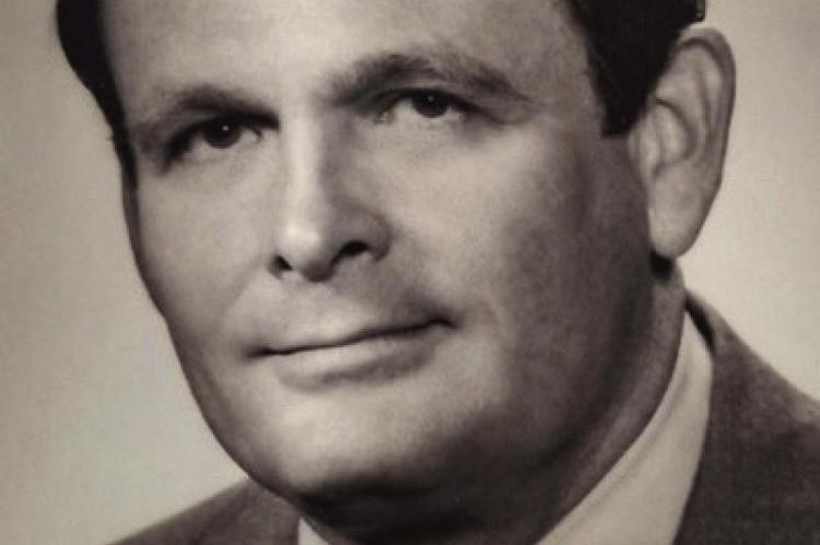 Fred Averill Burns, Jr.