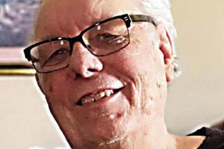 Barry Poche